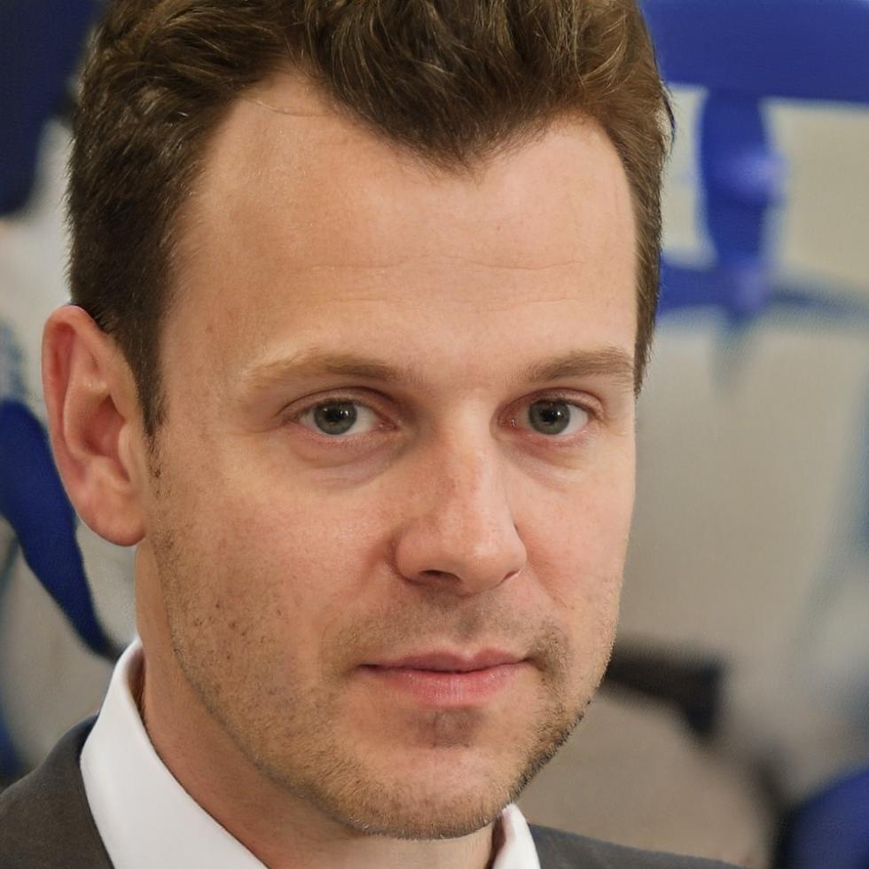 Membre de l'équipe joravelenix